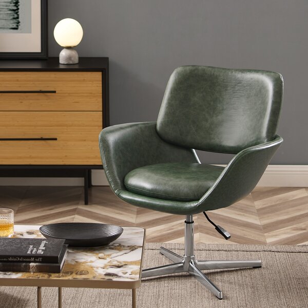 Swivel Chairs Wayfair   Swivel Chair 